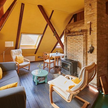 Bed And Breakfast Joarum Kubaard Zewnętrze zdjęcie