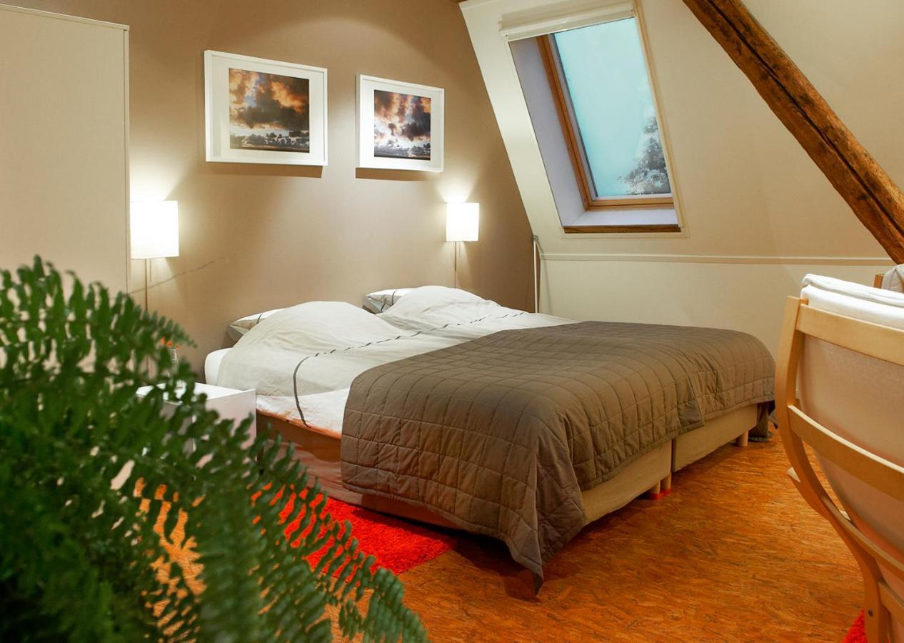 Bed And Breakfast Joarum Kubaard Zewnętrze zdjęcie
