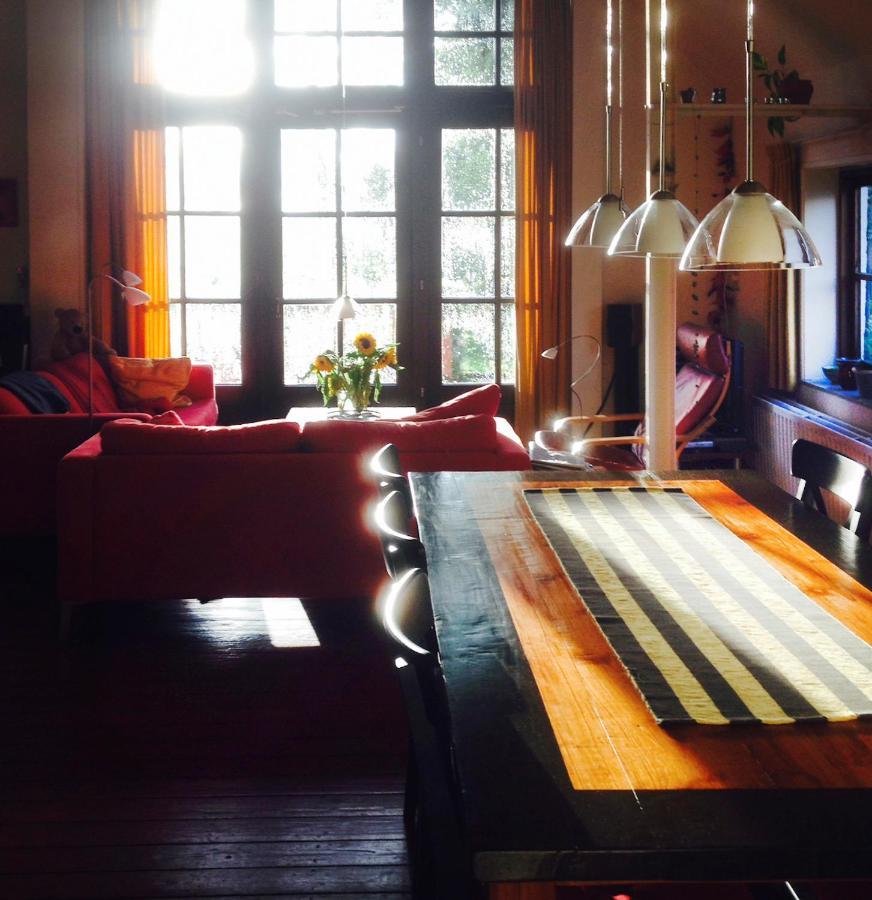 Bed And Breakfast Joarum Kubaard Zewnętrze zdjęcie