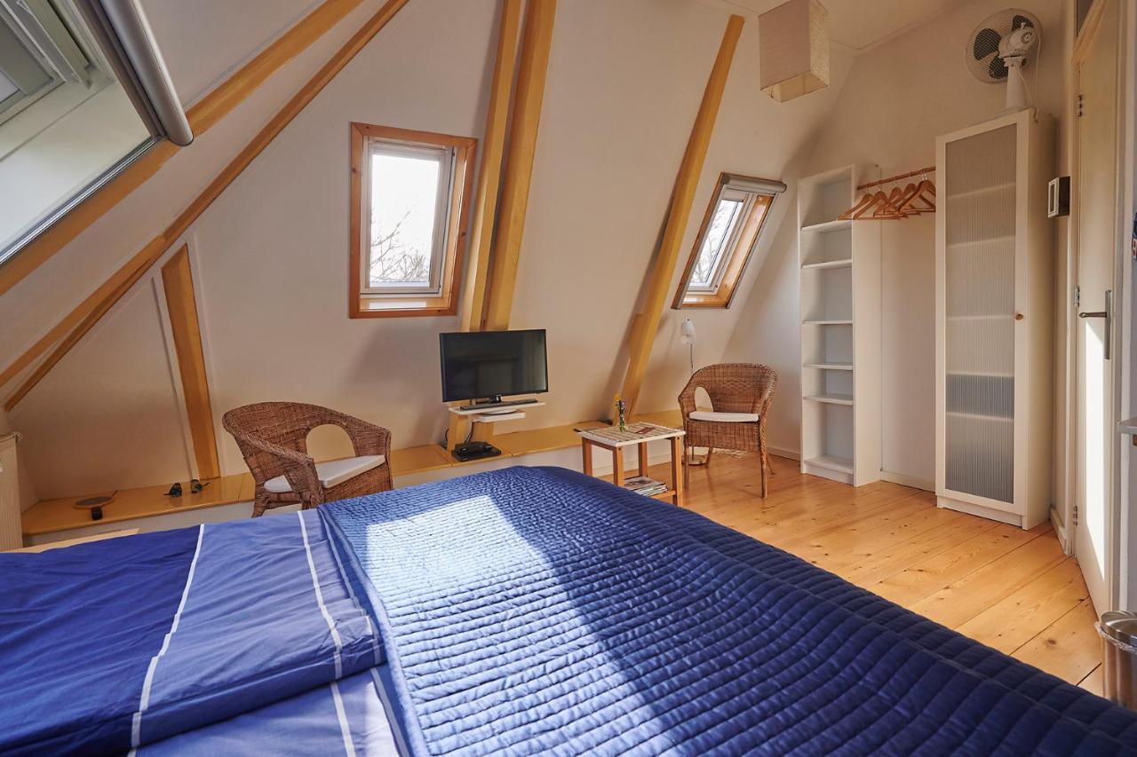 Bed And Breakfast Joarum Kubaard Zewnętrze zdjęcie