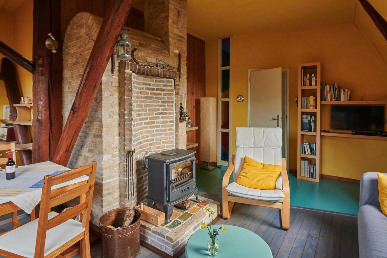Bed And Breakfast Joarum Kubaard Zewnętrze zdjęcie