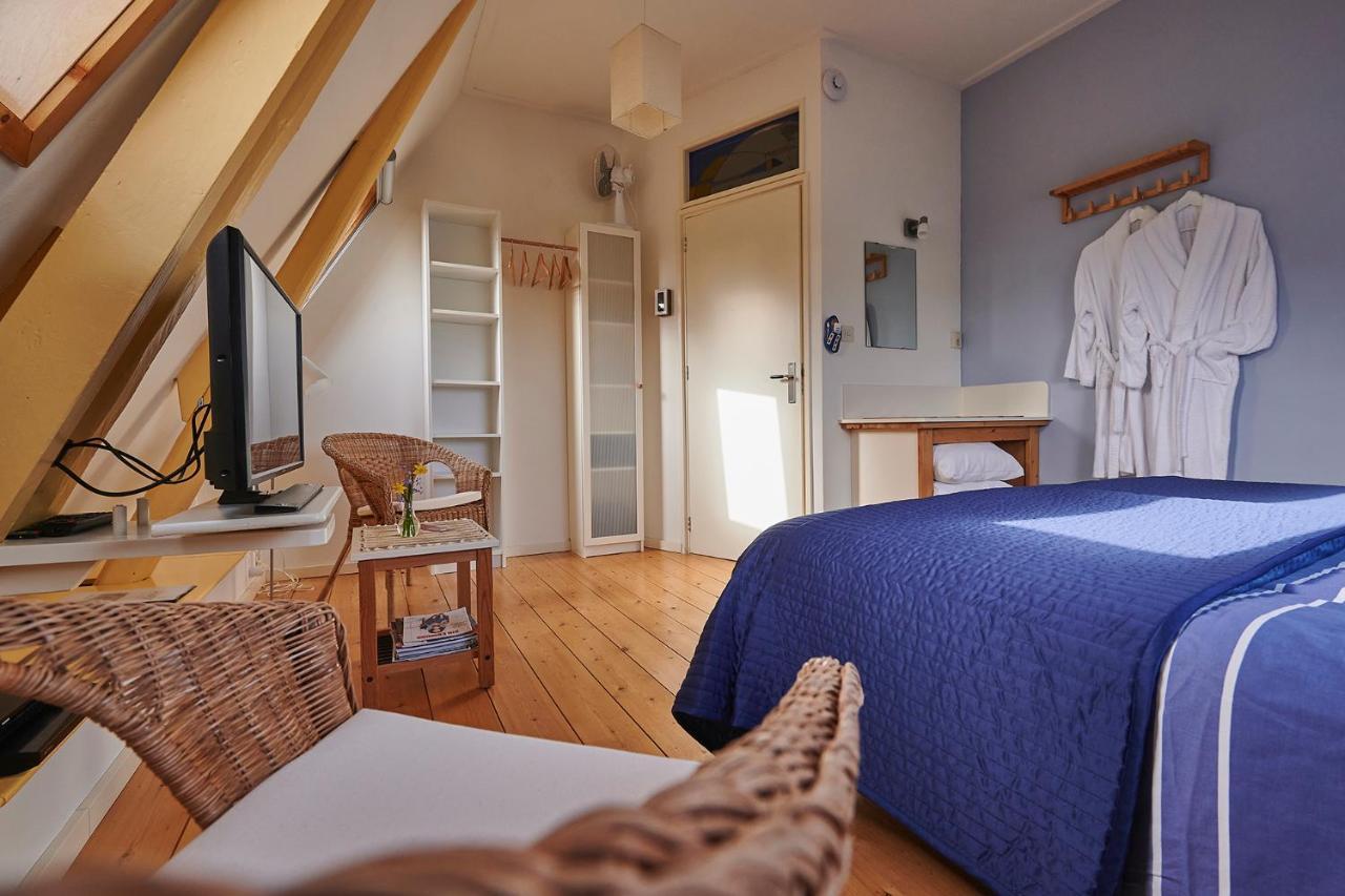Bed And Breakfast Joarum Kubaard Zewnętrze zdjęcie