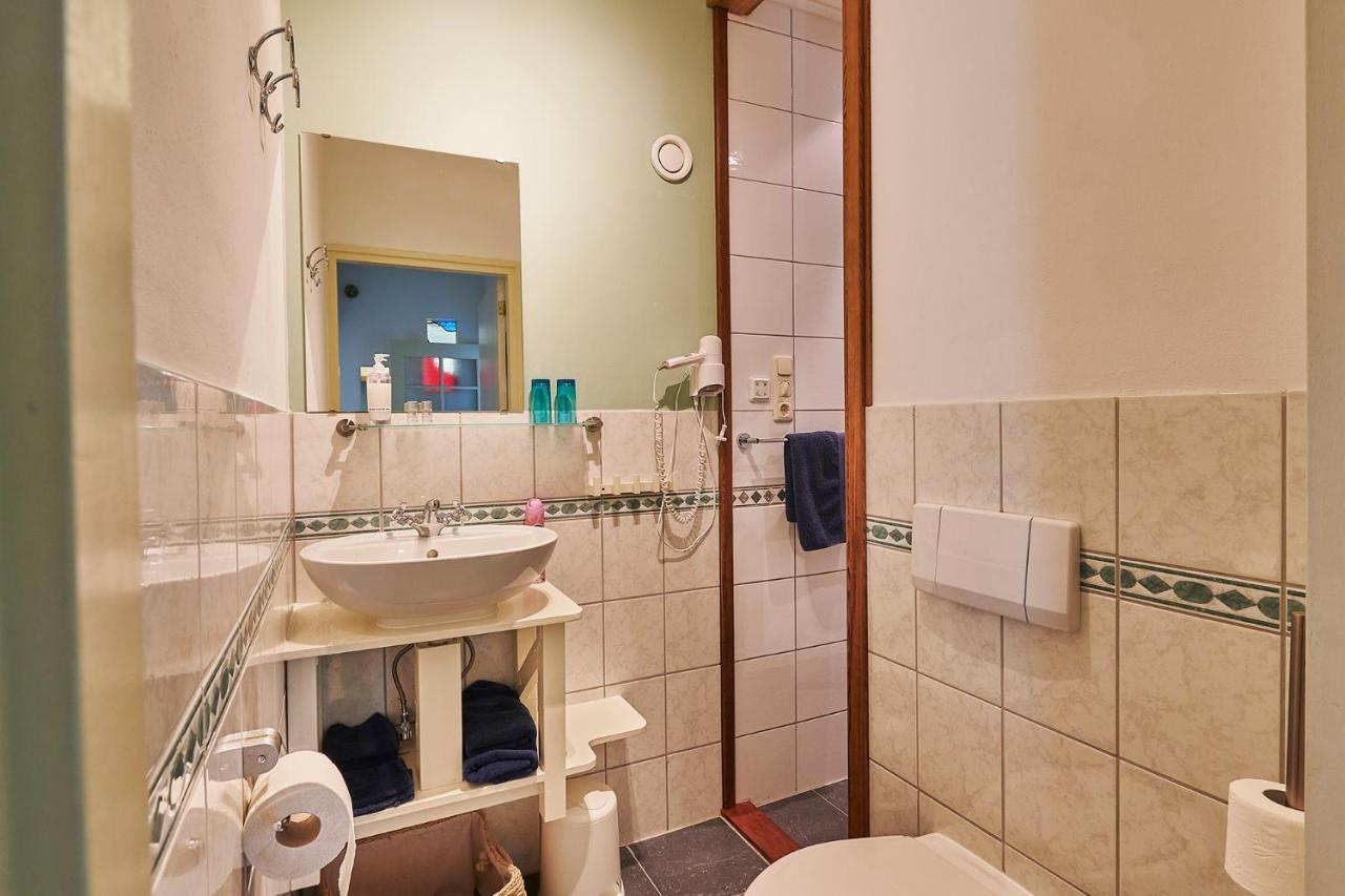 Bed And Breakfast Joarum Kubaard Zewnętrze zdjęcie