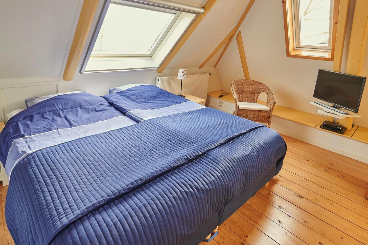 Bed And Breakfast Joarum Kubaard Zewnętrze zdjęcie