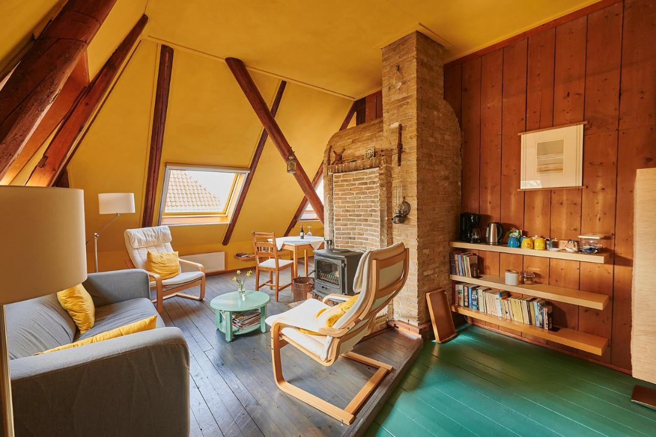 Bed And Breakfast Joarum Kubaard Zewnętrze zdjęcie