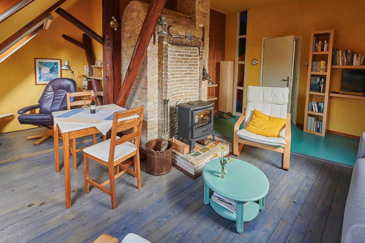 Bed And Breakfast Joarum Kubaard Zewnętrze zdjęcie